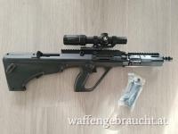 Steyr AUG Z A3