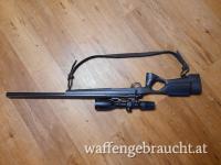 Bergara 308 Win.