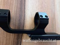 Cantilever Ring Mount 30mm