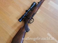 243 Steyr Mannlicher stutzen