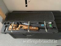 Pressluftgewehr