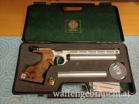 Steyr Evo 10 mit Griffgröße L