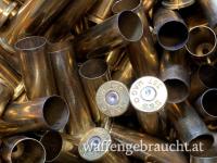 S&B Hülsen 357 mag. sortenrein