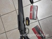STEYR CL2 in .223