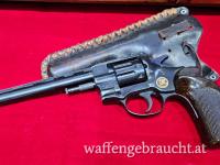 Arminius Revolver 22lr