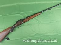 Haenel Suhl Mod. 1911 Repetierbüchse 8x57 JS aus Verlassenschaft
