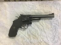 Smith&Wesson 44 Magnum