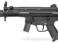 H&K SP5K
