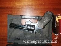 Rossi Revolver 4.zoll gebraucht 357 magnum
