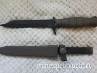 Zeitler Bajonett Modell 77 Feldmesser