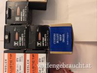 5,6mm .223 .224  Geschosse