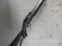 Ruger American Rimfire Target .22 lr
