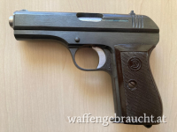 CZ Model 27