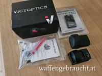 Reddot mit Glock Kimmenmontage 