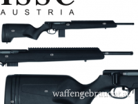 ISSC SPA 17 Scout Black