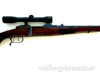 Mannlicher Schönnauer 8x68