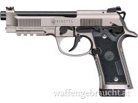 Beretta 92x Performance - la bella - auf Lager ! 