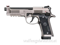 Beretta 92x Performance - la bella - auf Lager !