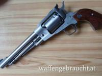 Ruger Old Army Stainless