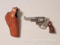 Ruger Police Service Six
