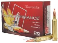 🔥AKTION HORNADY 7mm Rem Mag. SST 139gr🔥