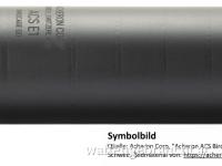Acheron ACS Birdcage Suppressor 5,56mm A2 QD
