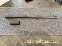 Mauser M03 Wechsellauf Afrika .338 Win. Mag. 