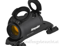 Aimpoint Micro H-2 ink´l. Sauer Montage