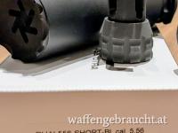 ungeschossener Ase Utra DUAL 556 Gen2 223 Borelock mit 1/2-28 