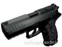Steyr Arms ATd Compact 9x19