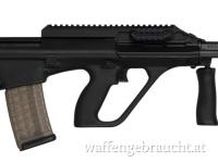 ''Aktion!'' Steyr AUG A3 Flat Top 417mm Kal. .223 Rem. auf Lager