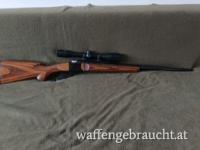 Ruger # 1 Custom