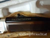 Winchester 94 Sheriff  Bat Masterson Kaliber  30/30