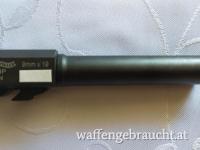 4" Lauf WALTHER PPQ M2