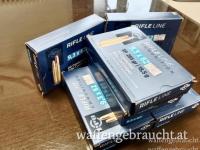 VERKAUFT PPU im Kaliber 9,3x62 SP mit 18,5g/285gr