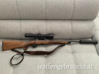 SM CL 2 Goiserer 308 / Schalldämpfer/Kahles Helia