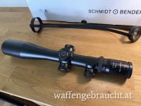 Schmidt & Bender PMII 4-16x50
