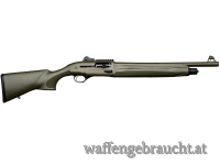 BERETTA 1301 TACTICAL SYNTHETIC GREEN 12/76 LL 47 OC