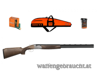 BERETTA 686 SILVER PIGEON 1 SPORT VITTORIA 12/76 LL 71 SCHAFT 355 MM
