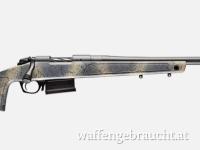 Bergara B14 Wilderness HMR Cal. 6,5 Creedmoor mit Picatinnyschiene