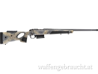 Bergara B14 Wilderness Thumbhole 20'' Kal. .223 Rem.