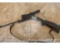 Blaser Kipplaufbüchse Cal. .243