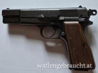 Pistole FN M35 9x19mm