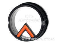 BLITZKRIEG Modular Sight Reticle - Chevron (Orange or Lumi Green) für MP5