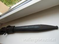  BAJONETT/MILITARIA