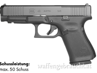 GLOCK 49 GEN 5 PR FS/MOS 9X19