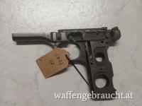 CZ 27 Griffstück - leer - NOCH FREI IN ÖSTERREICH