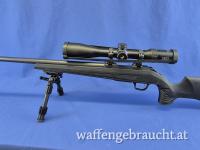 „Setangebot“ CZ 600 Alpha Kal. .223Rem zum Absoluten Hammerpreis