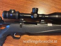 Zeiss Victory V8 2,8-20x56 ASV 30mm Mittelrohr