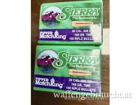 Sierra Tipped Match King im Kaliber .30/.308dia mit 10,9g/168gr
